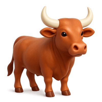 Icon of Corriente Cattle