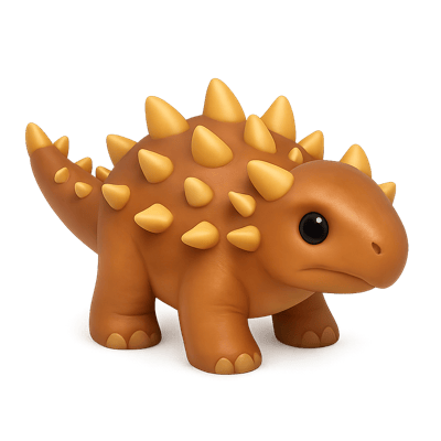 Icon of Gargoyleosaurus
