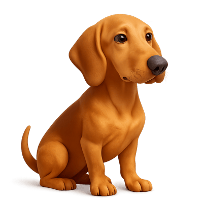 Icon of Segugio Italiano Dog