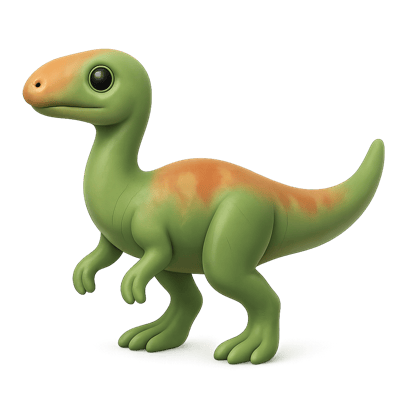 Icon of Guaibasaurus