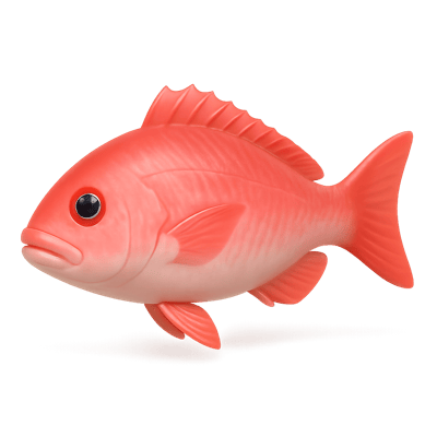 Icon of Red Snapper