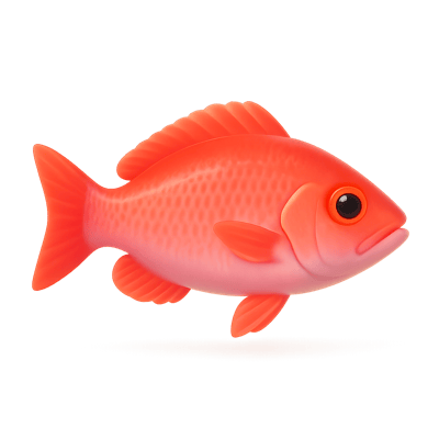 Icon of Vermilion Snapper