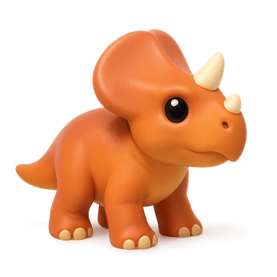 Icon of Liaoceratops