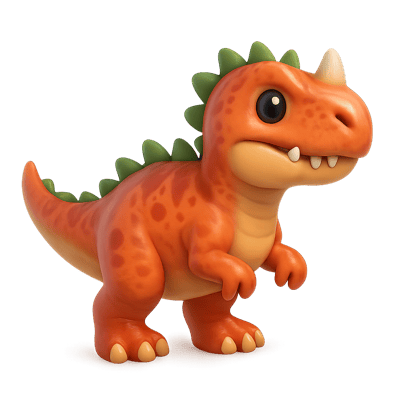 Icon of Ceratosaurus