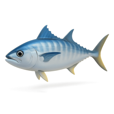 Icon of King Mackerel