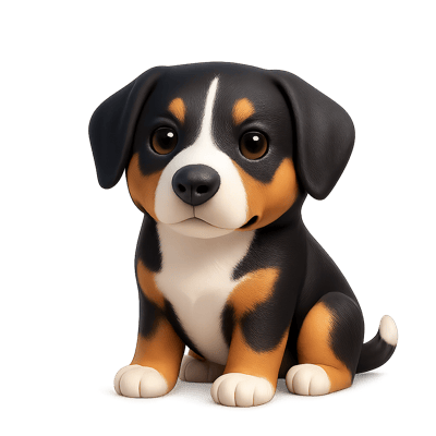Icon of Entlebucher Mountain Dog Dog