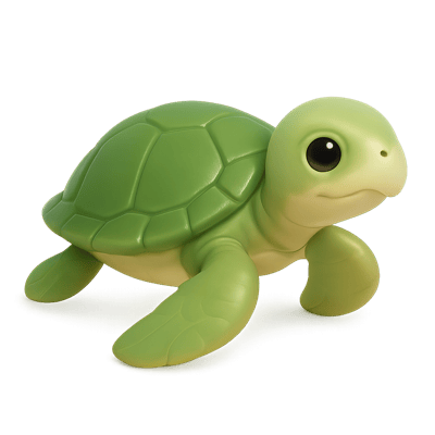 Icon of Kemp'S Ridley Turtle