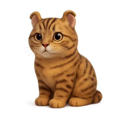 Icon of Highlander Cat