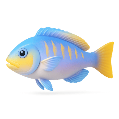 Icon of Tilefish