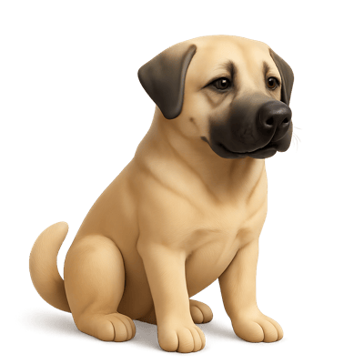 Icon of Anatolian Shepherd Dog