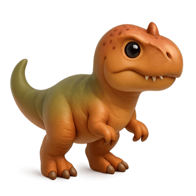 Icon of Majungasaurus