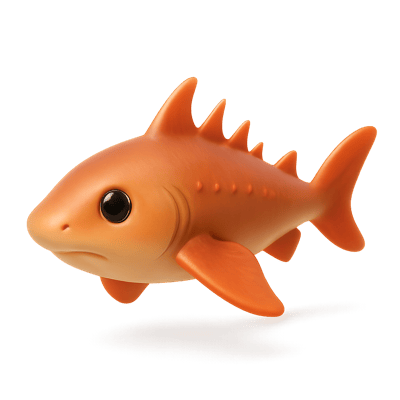 Icon of Spiny Angelshark