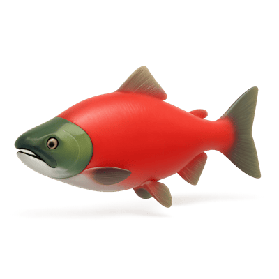 Icon of Sockeye Salmon