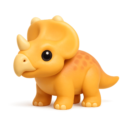 Icon of Bagaceratops
