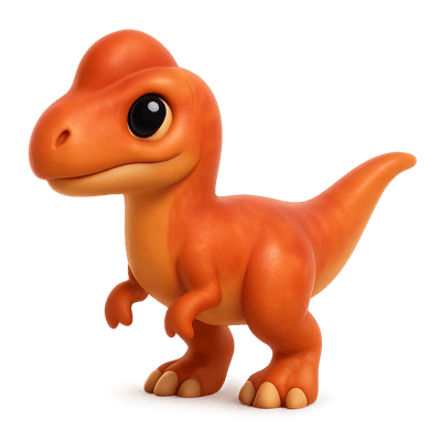 Icon of Proceratosaurus