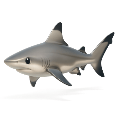 Icon of Atlantic Blacktip Shark