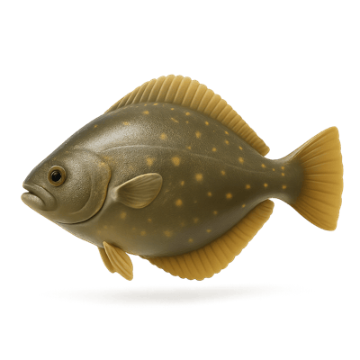 Icon of Atlantic Halibut
