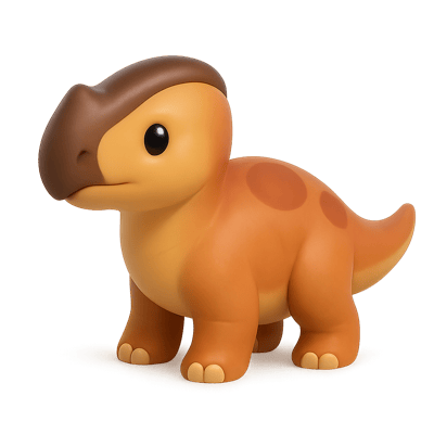 Icon of Lycorhinus