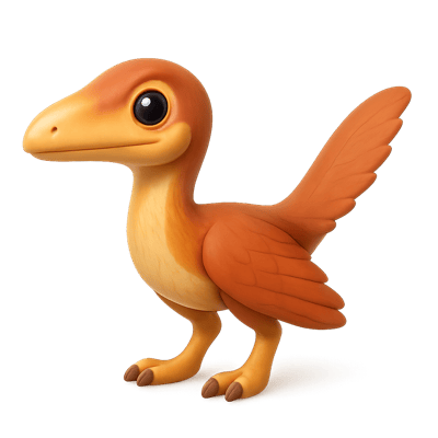 Icon of Buitreraptor