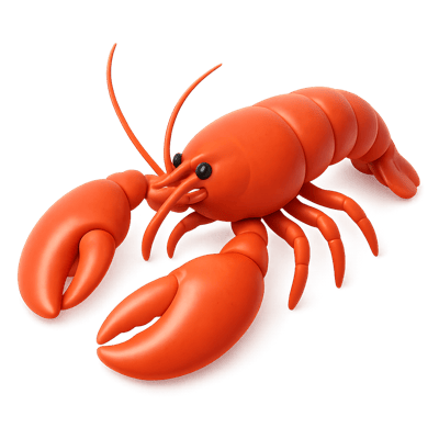 Icon of American Lobster