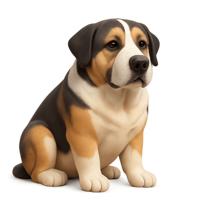 Icon of Rafeiro Do Alentejo Dog