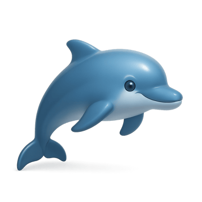 Icon of Common Bottlenose Dolphin