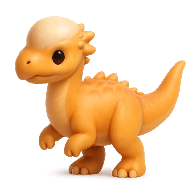 Icon of Pachycephalo Saurus