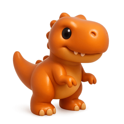 Icon of Tyrannosaurus