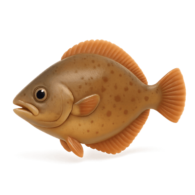Icon of Arrowtooth Flounder