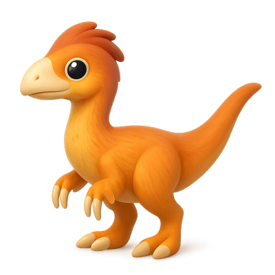 Icon of Beipiaosaurus