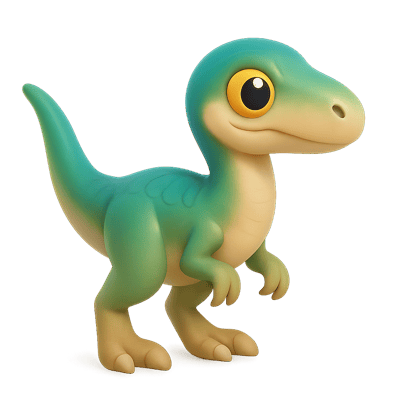 Icon of Troodon