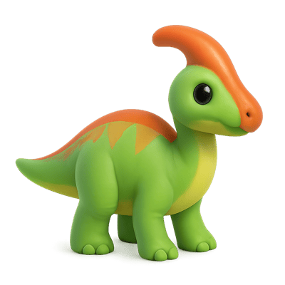 Icon of Lambeosaurus