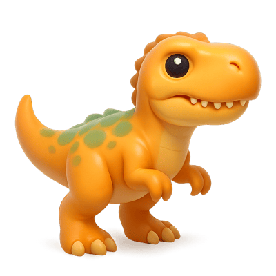 Icon of Sinraptor