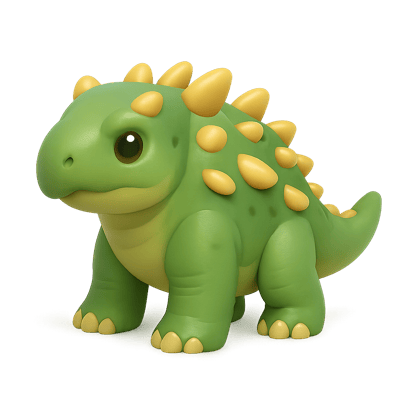 Icon of Scelidosaurus