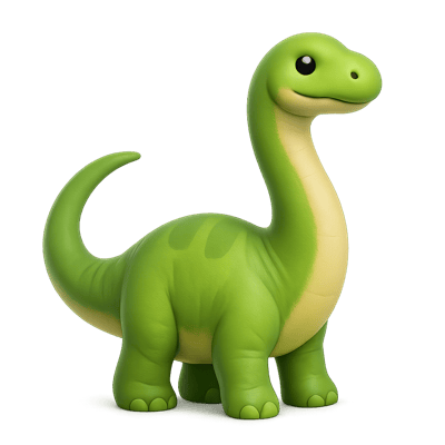 Icon of Barosaurus