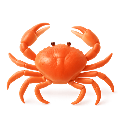 Icon of Alaska Snow Crab