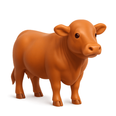 Icon of Tuli Cattle