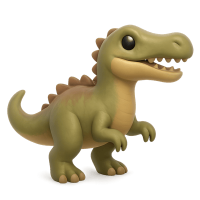 Icon of Baryonyx