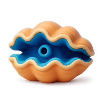 Icon of Small Giant Clam