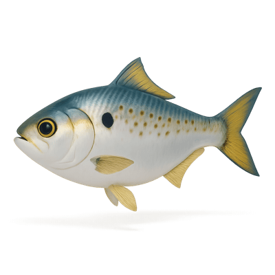 Icon of Atlantic Menhaden