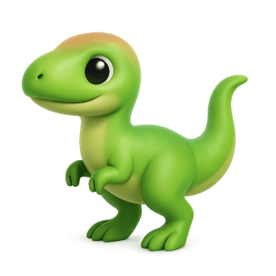 Icon of Compsognathus