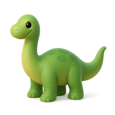 Icon of Apatosaurus