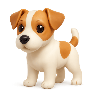 Icon of Parson Russell Terrier Dog