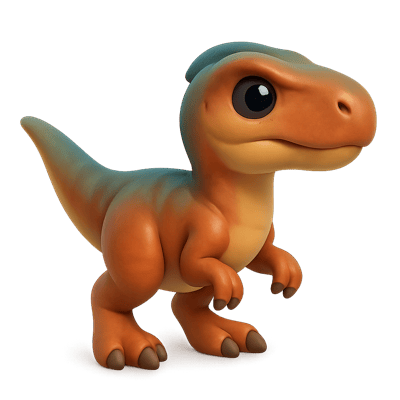 Icon of Fukuiraptor