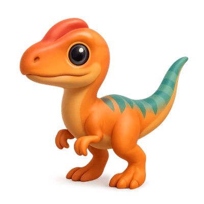 Icon of Guanlong