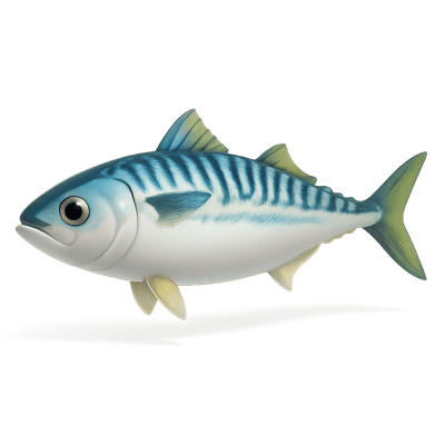 Icon of Atlantic Mackerel