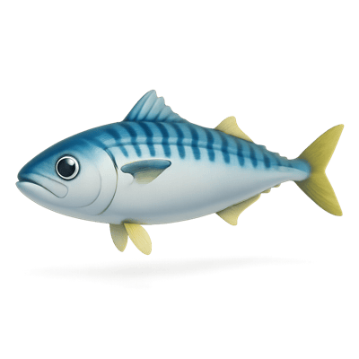 Icon of Pacific Mackerel