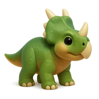 Icon of Zuniceratops