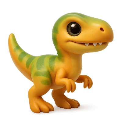 Icon of Velociraptor