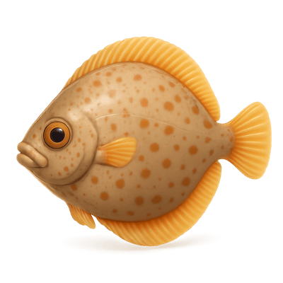 Icon of Windowpane Flounder